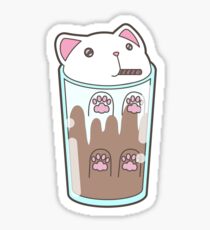 Milchkatze - Coco Loco Sticker
