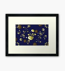 spaceballs Framed Print