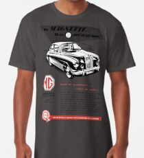 MG MAGNETTE Longshirt