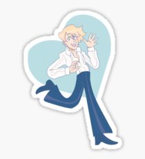nounours! (-Contexte) Sticker