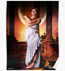 Hestia Poster