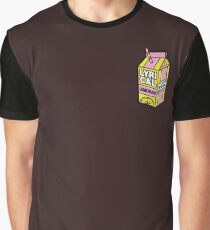 lyrical lemonade1 merch Graphic T-Shirt