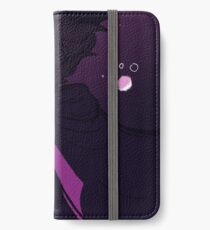 Witch iPhone Wallet/Case/Skin