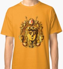 Fighting Gold Classic T-Shirt