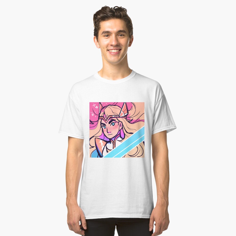 she ra t shirt uk