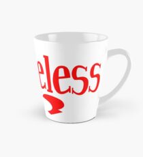 Shameless Tall Mug