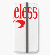 Shameless iPhone Wallet/Case/Skin