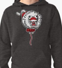 Babloon Pullover Hoodie