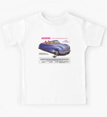 AUSTIN A90 ATLANTIC Kids Tee