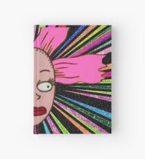 Cynthia Vortex Hardcover Journal