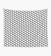 Apple (Apple Inc) Wall Tapestry