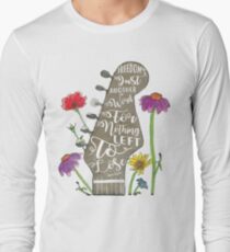 Freedom Long Sleeve T-Shirt