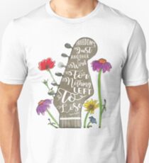 Freedom Unisex T-Shirt