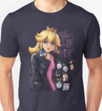 Dealer Princess Unisex T-Shirt
