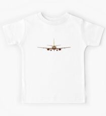 Boeing 737 Kids Tee
