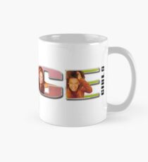 Spice Logo Mug