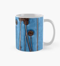 Wild Garlic 1 Classic Mug
