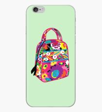 Vera Bradley Lunch Box iPhone Case