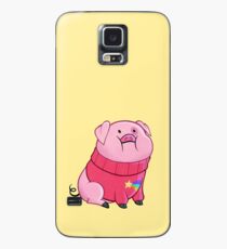 Gravity Falls - Waddles Case/Skin for Samsung Galaxy