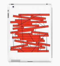 Cry Cry Cry iPad Case/Skin