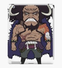 kaido iPad Case/Skin