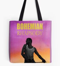 BOHEMIAN RHAPSODY Tote Bag