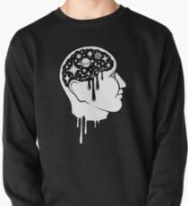 Räumlich Sweatshirt