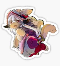 Nanachi Sticker
