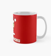 PADORU PADORU ALT Mug