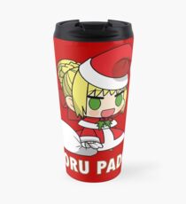 PADORU PADORU ALT Travel Mug