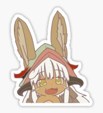 Nanachi Sticker