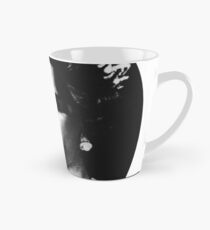 God Save The Queen Tall Mug