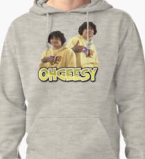 OHGEESY Shoreline Mafia Pullover Hoodie