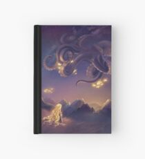Octopus Garden Notizbuch