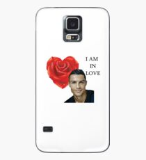 CR7 Limited edition designs. Case/Skin for Samsung Galaxy