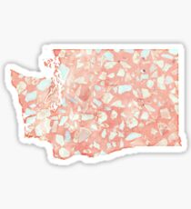 Washington Sticker