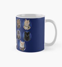 Doctor Mew Tasse (Standard)
