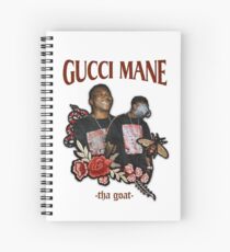 GUWOP Spiral Notebook