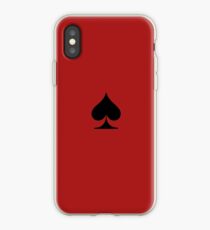 ACE iPhone Case