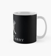 Downton Tabby Tasse (Standard)