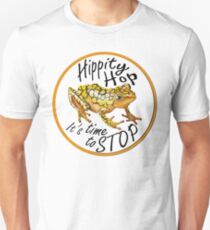 HIPPITY Unisex T-Shirt