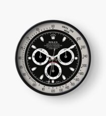 Rolex Cosmograph Daytona Face - 116520 Clock