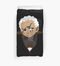 Riley - The Boondocks Duvet Cover