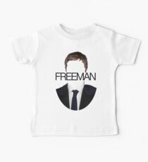Martin Freeman Baby Tee