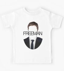 Martin Freeman Kids Tee