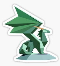 "Thank you for releasing me!" Sticker