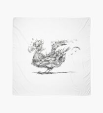 Zed n Fidget Scarf