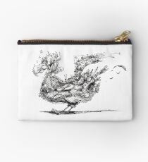 Zed n Fidget Studio Pouch