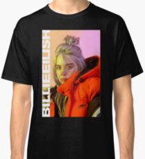 Billie Eilish Classic T-Shirt