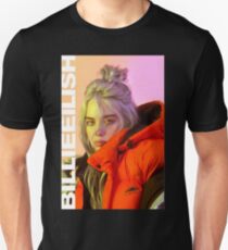 Billie Eilish Unisex T-Shirt